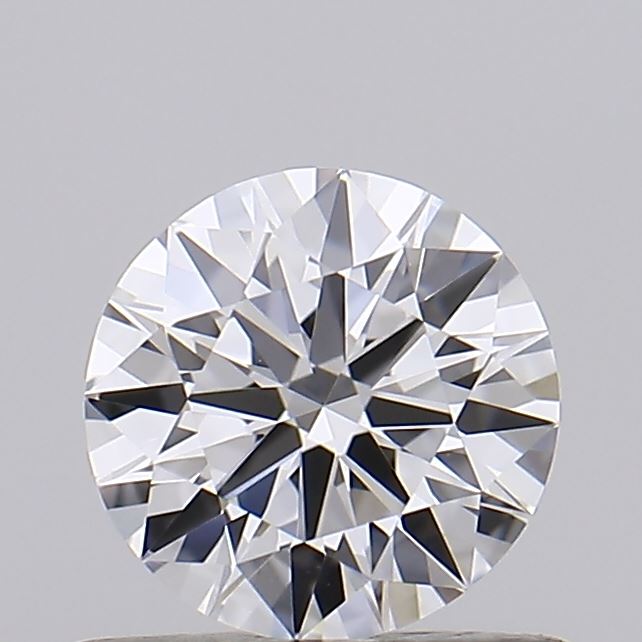 IGI 0.50 Carat Round Brilliant Lab Grown Diamond 人工培育鑽石 實驗室人造鑽石