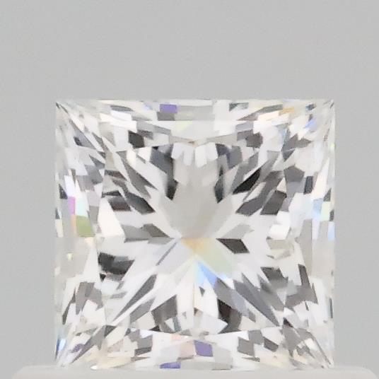 IGI 0.60 Carat Princess Cut Lab Grown Diamond 人工培育鑽石 實驗室人造鑽石