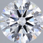 IGI 1.55 Carat Round Brilliant Lab Grown Diamond 人工培育鑽石 實驗室人造鑽石
