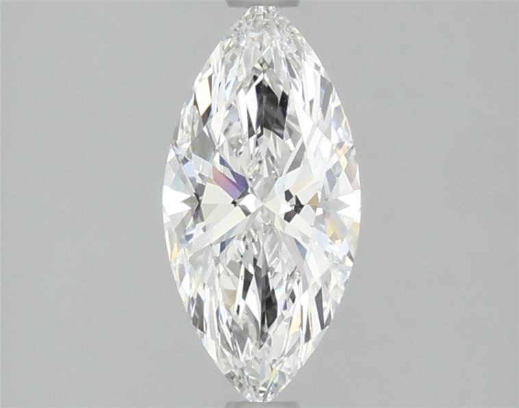 IGI 1.05 Carat Marquise Lab Grown Diamond 人工培育鑽石 實驗室人造鑽石