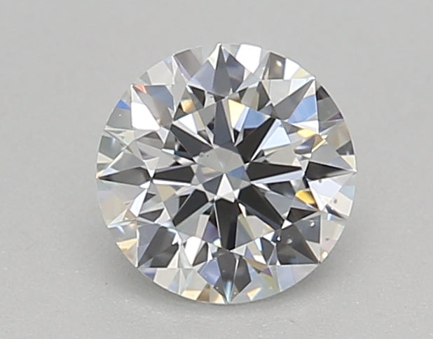 IGI 0.34 Carat 圓形 - Round Brilliant 培育鑽石 Lab Grown Diamond 人造鑽石 人工鑽石 實驗室鑽石 培養鑽石 香港 培育鑽 