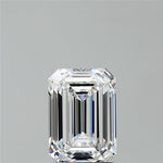 IGI 2.09 Carat Emerald Lab Grown Diamond 人工培育鑽石 實驗室人造鑽石