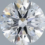 IGI 1.60 Carat Round Brilliant Lab Grown Diamond 人工培育鑽石 實驗室人造鑽石