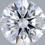 IGI 1.01 Carat Round Brilliant Lab Grown Diamond 人工培育鑽石 實驗室人造鑽石