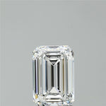 IGI 2.05 Carat Emerald Lab Grown Diamond 人工培育鑽石 實驗室人造鑽石