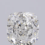 IGI 1.42 Carat Cushion Lab Grown Diamond 人工培育鑽石 實驗室人造鑽石