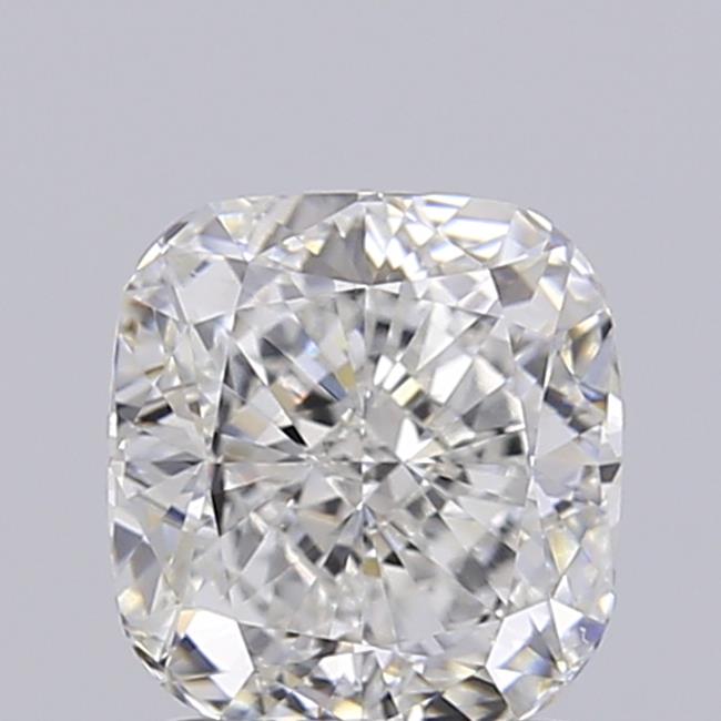 IGI 1.42 Carat Cushion Lab Grown Diamond 人工培育鑽石 實驗室人造鑽石