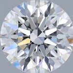 IGI 1.00 Carat Round Brilliant Lab Grown Diamond 人工培育鑽石 實驗室人造鑽石
