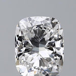 IGI 1.71 Carat Cushion Lab Grown Diamond 人工培育鑽石 實驗室人造鑽石