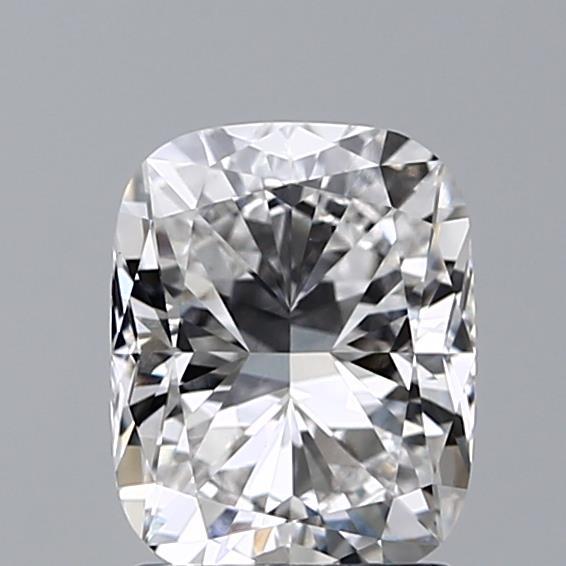 IGI 1.71 Carat Cushion Lab Grown Diamond 人工培育鑽石 實驗室人造鑽石
