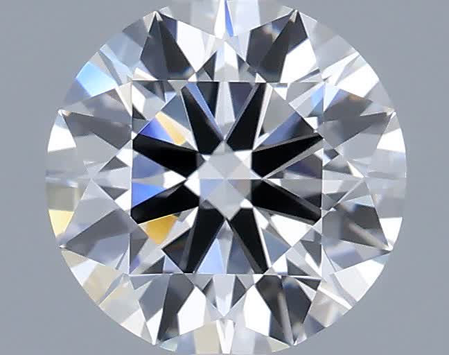 IGI 1.41 Carat Round Brilliant Lab Grown Diamond 人工培育鑽石 實驗室人造鑽石