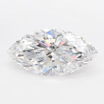 IGI 3.01 Carat Marquise Lab Grown Diamond 人工培育鑽石 實驗室人造鑽石