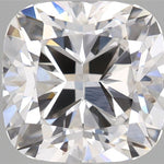 IGI 4.07 Carat Cushion Lab Grown Diamond 人工培育鑽石 實驗室人造鑽石