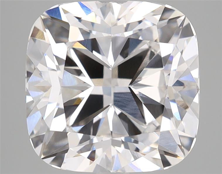 IGI 4.07 Carat Cushion Lab Grown Diamond 人工培育鑽石 實驗室人造鑽石