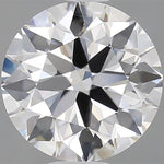 IGI 1.12 Carat Round Brilliant Lab Grown Diamond 人工培育鑽石 實驗室人造鑽石