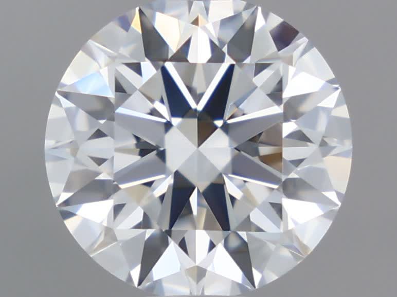 IGI 1.32 Carat Round Brilliant Lab Grown Diamond 人工培育鑽石 實驗室人造鑽石