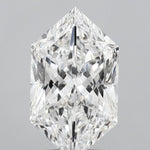 IGI 2.02 Carat Marquise Lab Grown Diamond 人工培育鑽石 實驗室人造鑽石
