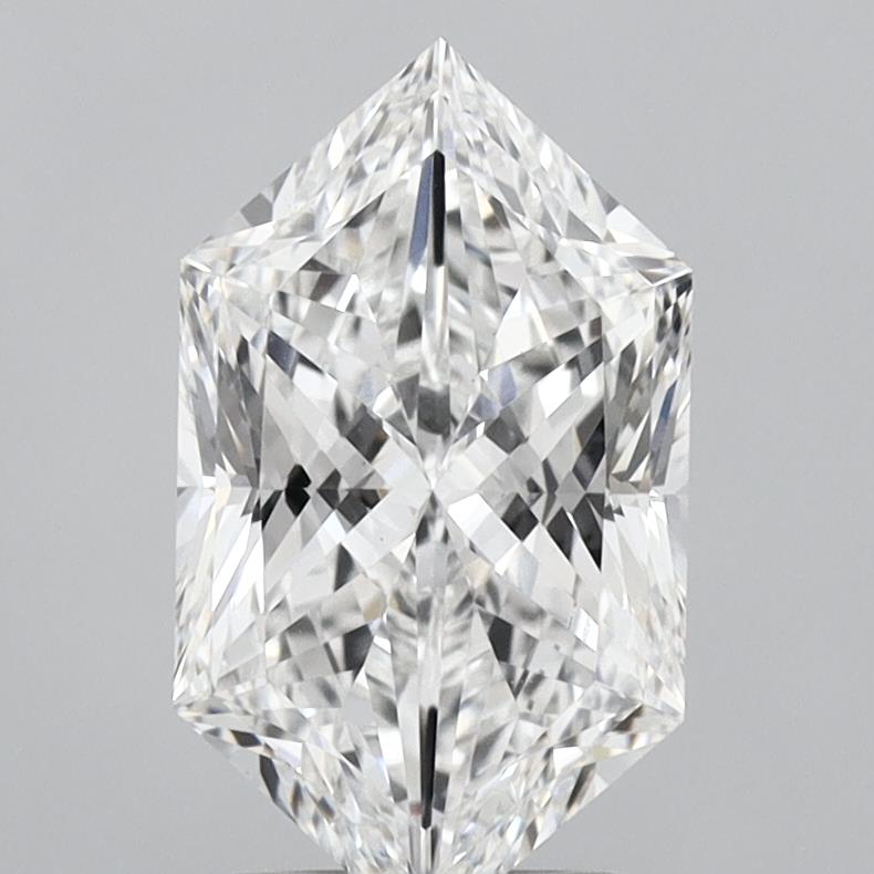 IGI 2.02 Carat Marquise Lab Grown Diamond 人工培育鑽石 實驗室人造鑽石