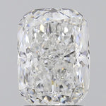 IGI 1.79 Carat Cushion Lab Grown Diamond