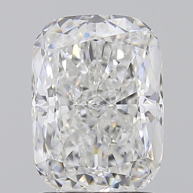 IGI 1.79 Carat Cushion Lab Grown Diamond