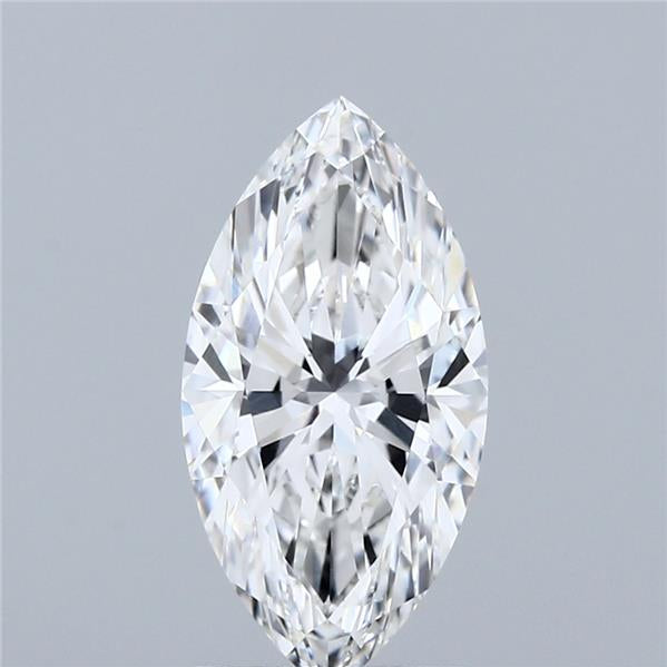 IGI 2.08 Carat Marquise Lab Grown Diamond 人工培育鑽石 實驗室人造鑽石