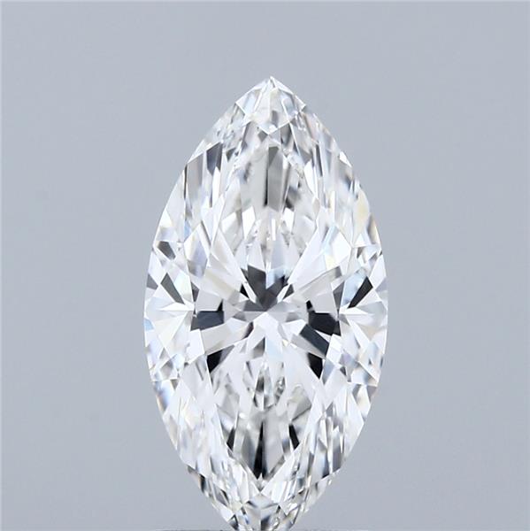 IGI 2.08 Carat Marquise Lab Grown Diamond 人工培育鑽石 實驗室人造鑽石