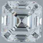 IGI 1.08 Carat Asscher Lab Grown Diamond 人工培育鑽石 實驗室人造鑽石