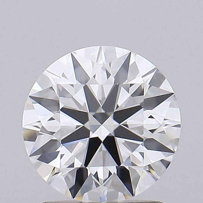 IGI 1.41 Carat Round Brilliant Lab Grown Diamond