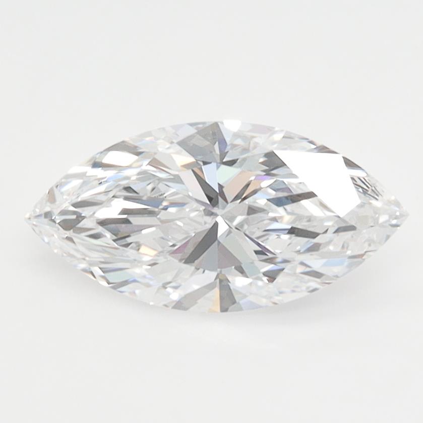 IGI 1 Carat Marquise Lab Grown Diamond