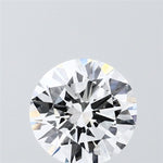 IGI 1.50 Carat Round Brilliant Lab Grown Diamond 人工培育鑽石 實驗室人造鑽石