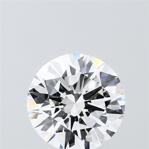 IGI 1.50 Carat Round Brilliant Lab Grown Diamond 人工培育鑽石 實驗室人造鑽石