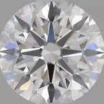 IGI 1.42 Carat Round Brilliant Lab Grown Diamond 人工培育鑽石 實驗室人造鑽石