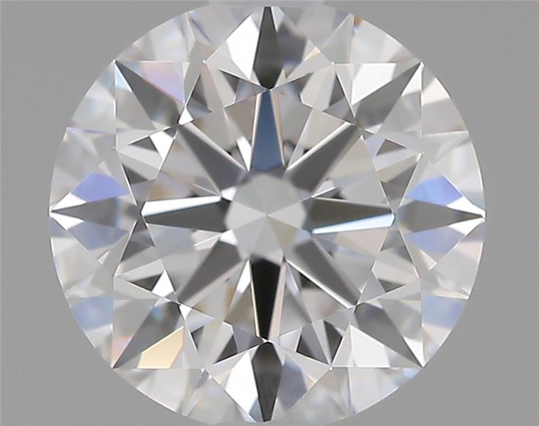 IGI 1.42 Carat Round Brilliant Lab Grown Diamond 人工培育鑽石 實驗室人造鑽石