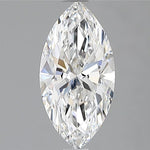 IGI 1.05 Carat Marquise Lab Grown Diamond 人工培育鑽石 實驗室人造鑽石