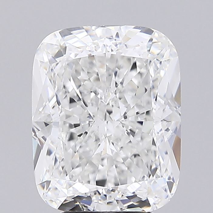 IGI 4.82 Carat Cushion Lab Grown Diamond 人工培育鑽石 實驗室人造鑽石