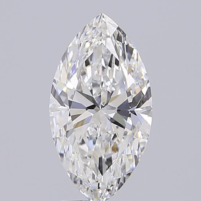 IGI 2.51 Carat Marquise Lab Grown Diamond