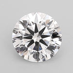 IGI 1.50 Carat Round Brilliant Lab Grown Diamond 人工培育鑽石 實驗室人造鑽石