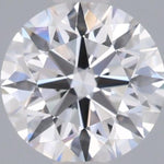 IGI 0.71 Carat Round Brilliant Lab Grown Diamond 人工培育鑽石 實驗室人造鑽石