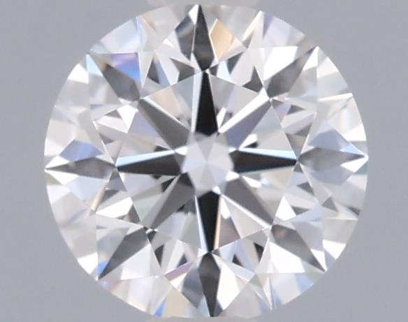 IGI 0.71 Carat Round Brilliant Lab Grown Diamond 人工培育鑽石 實驗室人造鑽石