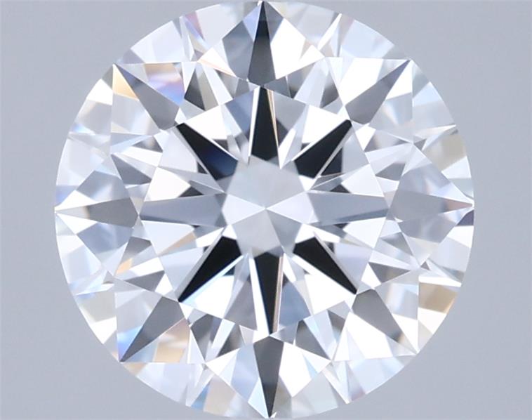 IGI 2.27 Carat Round Brilliant Lab Grown Diamond 人工培育鑽石 實驗室人造鑽石