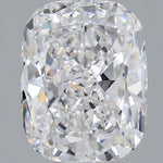 IGI 3.02 Carat Cushion Lab Grown Diamond 人工培育鑽石 實驗室人造鑽石