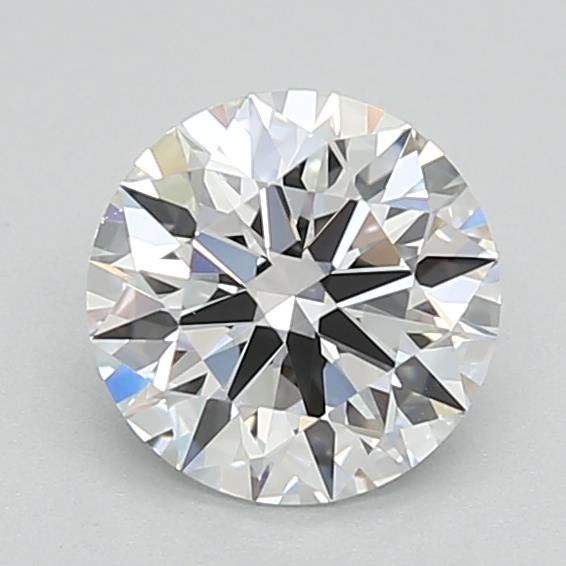 IGI 0.91 Carat Round Brilliant Lab Grown Diamond 人工培育鑽石 實驗室人造鑽石