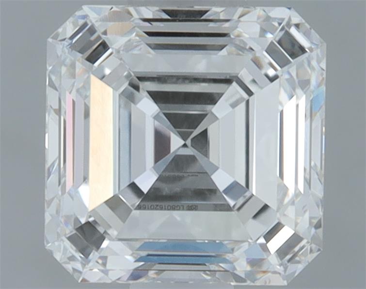 IGI 1.04 Carat Asscher Lab Grown Diamond 人工培育鑽石 實驗室人造鑽石