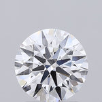 IGI 1.21 Carat Round Brilliant Lab Grown Diamond