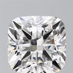 IGI 3.78 Carat Cushion Lab Grown Diamond 人工培育鑽石 實驗室人造鑽石
