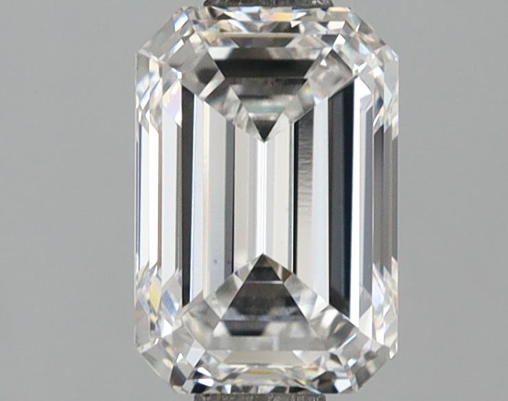 IGI 1.51 Carat Emerald Lab Grown Diamond 人工培育鑽石 實驗室人造鑽石