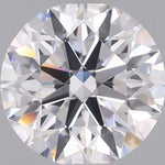IGI 1.02 Carat Round Brilliant Lab Grown Diamond 人工培育鑽石 實驗室人造鑽石