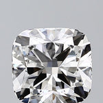 IGI 2.27 Carat Cushion Lab Grown Diamond 人工培育鑽石 實驗室人造鑽石