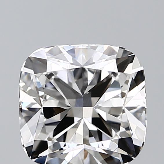 IGI 2.27 Carat Cushion Lab Grown Diamond 人工培育鑽石 實驗室人造鑽石