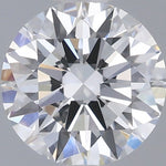 IGI 0.91 Carat Round Brilliant Lab Grown Diamond 人工培育鑽石 實驗室人造鑽石